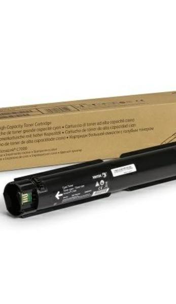 Xerox Toner VersalinkC7000 Cyan16,5K 106R03748