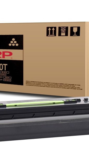 Sharp Toner AR-450T 27K 