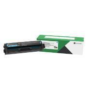 Lexmark Toner C3220C0 Cyan 1,5K 