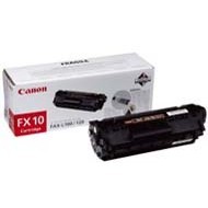 Toner Canon FX 10 black