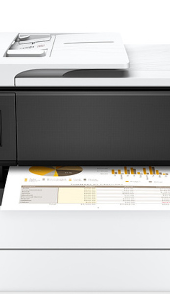 HP Urządzenie OfficeJet Pro 7740 