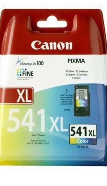 Canon Tusz CL-541XL Kolor 400s 