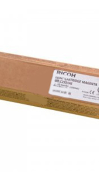 Ricoh Toner MPC2031/2051/2551 Magenta 841506/842063 9,5k