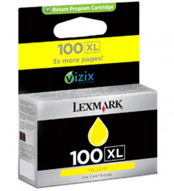 Tusz Lexmark OLEX14N1071E 