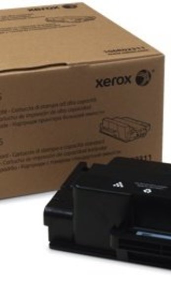 Xerox Toner WC 3315 106R02310 Black 5K 