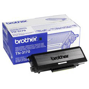 Brother Toner TN-3170 7K 