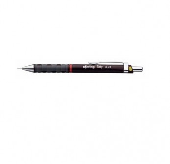 Ołówek techniczny ROTRING TIKKY III 0,35mm