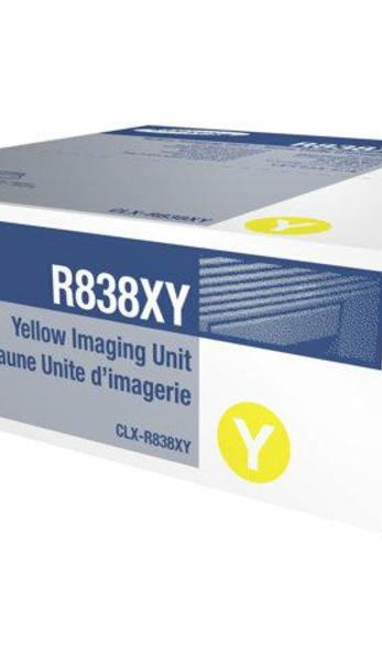 Samsung Bęben CLX-R838XY/SU618A YELL 30K CLX-8380ND