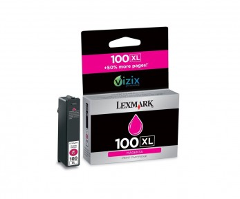Tusz Lexmark OLEX14N1070E 