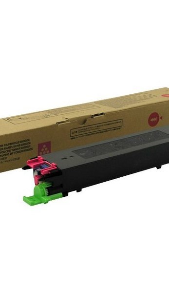 Sharp Toner MX-31GTMA Magenta 15K 