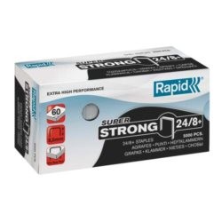 ZSZYWKI RAPID STRONG 24/8/5000/24860100