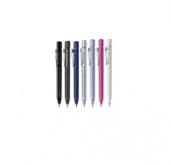 Ołówek automatyczny Grip 2011 Faber-Castell