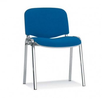 Krzesło ISO CHROME