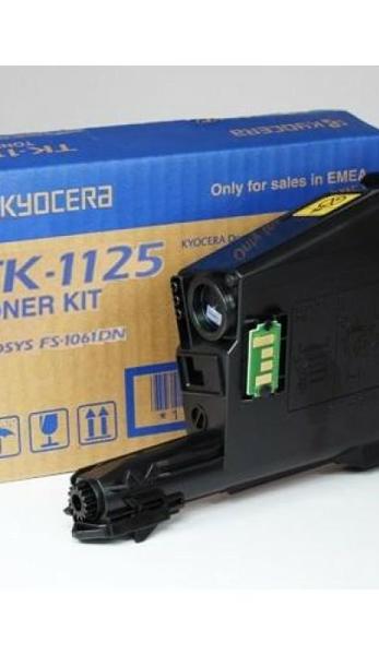 Kyocera Toner TK-1125 1T02M70NLV