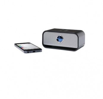 Głośniki Leitz z bluetooth MINI 63650095