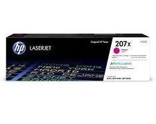 HP Toner nr 207X W2213X Magenta 2,4K W2213X