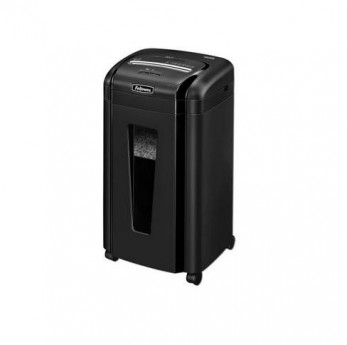 Niszczarka Fellowes MS-460Ms