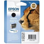 Tusz Epson T0711 black