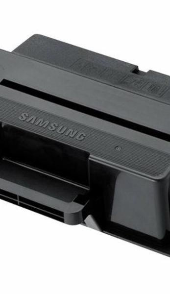 Samsung Toner MLT-D205E/SU951A BLACK 10K ML-3710, SCX-5637, SCX-5737