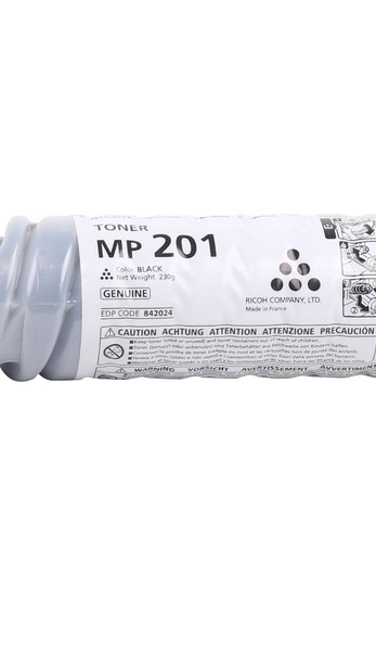 Ricoh Toner MP201 842024 1270D DT415 7K 841718 1170D