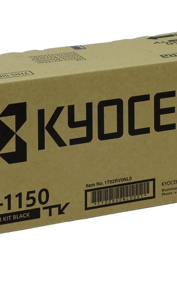Kyocera Toner TK-1150 3K 1T02RV0NL0