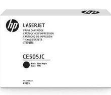 HP Toner nr 05JC CE505JC Black 8K 