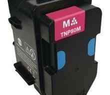 Minolta Toner TNP-80M C3320i Magenta 9K C3320i