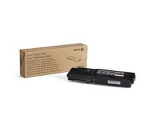 Xerox Toner Phaser 6600 106R02236 Black  6605, 8K