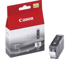Canon Tusz PGI-5 Black 26 ml 