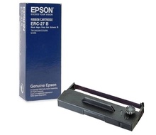 Epson Taśma ERC-27 S015366 Black