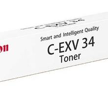 Canon Toner C-EXV34 Magenta 16K 