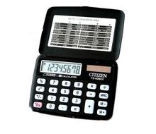 Kalkulator Citizen FS 60