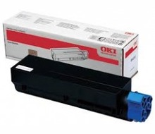 OKI Toner B431/MB491 44574802 7K 