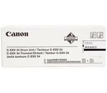 Canon Bęben C-EXV34 Black 43K 