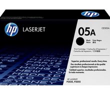 HP Toner nr 05A CE505A Black 2,3K 