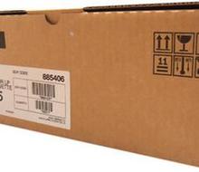 Ricoh Toner T205/ DT38 885406 Black 