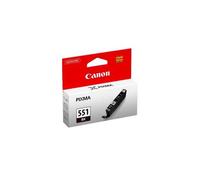 Tusz Canon CLI-511 Black 7ml