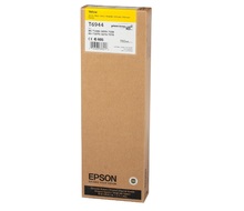 Epson Tusz SCT3000C T6944 Yellow 700ml