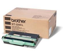 Brother Pojem. na zuż. toner WT220CL 50K 