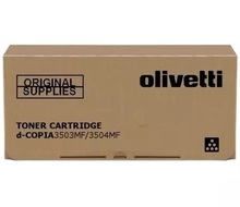 Olivetti Toner d-C 3503MF /3504MF/3513MF /3514MF BLACK 7,2K
