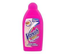 Vanish szampon do prania ręcznego 450ml