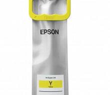 Epson Tusz WorkForce T01C Yellow 5K