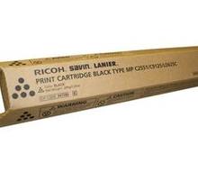 Ricoh Toner MPC2051/2551 841504 Blac 10K 841587/ 841586/ 842061