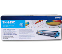 Brother Toner TN-245C Cyan 2,2K 