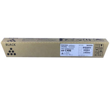 Ricoh Toner MPC406/306 842095 Black 17K 