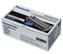 Panasonic Bęben KX-FAD412X BLACK KX-MB2000, 2010, 2025, 2030