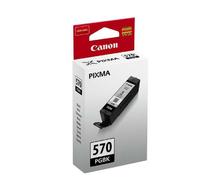 Canon Tusz PGI-570BK Black 15 ml 