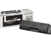 Kyocera Toner TK-580K Black 3,5K 1T02KT0NL0