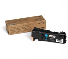 Xerox Toner Phaser 6500 106R01601 Cyan 2,5K