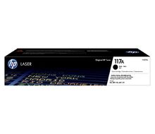 HP Toner nr 117A W2070A  Black 1K W2070A